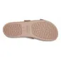 CROCS- Crocs Brooklyn Sandal Low Wedge W CROCS- Crocs Brooklyn Sandal Low Wedge W