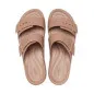CROCS- Crocs Brooklyn Sandal Low Wedge W CROCS- Crocs Brooklyn Sandal Low Wedge W