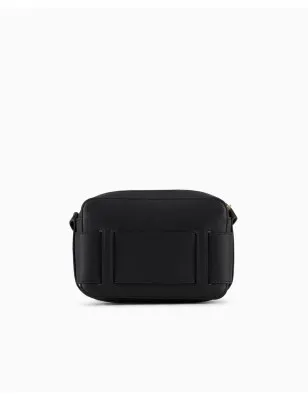 ARMANI EXCHANGE- Camera case con tracolla regolabile