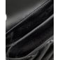 ARMANI EXCHANGE- Borsa a spalla piccola con lavorazione matelassè ARMANI EXCHANGE- Borsa a spalla piccola con lavorazione matelassè