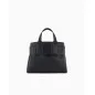 ARMANI EXCHANGE- Borsa a mano con dettaglio logo ASV