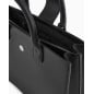 ARMANI EXCHANGE- Borsa a mano a trapezio ASV ARMANI EXCHANGE- Borsa a mano a trapezio ASV
