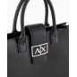 ARMANI EXCHANGE- Borsa a mano a trapezio ASV ARMANI EXCHANGE- Borsa a mano a trapezio ASV
