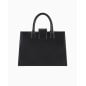 ARMANI EXCHANGE- Borsa a mano a trapezio ASV ARMANI EXCHANGE- Borsa a mano a trapezio ASV