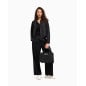 ARMANI EXCHANGE- Borsa a mano a trapezio ASV ARMANI EXCHANGE- Borsa a mano a trapezio ASV
