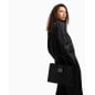 ARMANI EXCHANGE- Borsa a mano a trapezio ASV ARMANI EXCHANGE- Borsa a mano a trapezio ASV