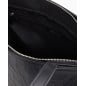ARMANI EXCHANGE- Borsa shopper con logo allover ARMANI EXCHANGE- Borsa shopper con logo allover