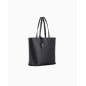 ARMANI EXCHANGE- Borsa shopper con logo allover ARMANI EXCHANGE- Borsa shopper con logo allover