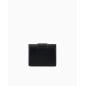 ARMANI EXCHANGE- Portafoglio piccolo con logo ASV