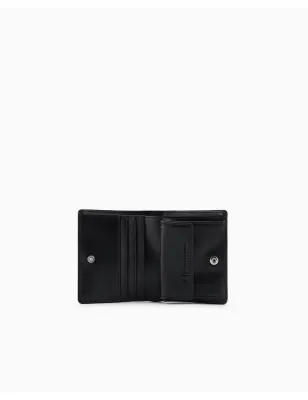 ARMANI EXCHANGE- Portafoglio piccolo con logo ASV