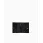 ARMANI EXCHANGE- Portafoglio piccolo con logo ASV