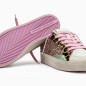CRIME LONDON- SK8 Deluxe Sabot CRIME LONDON- SK8 Deluxe Sabot