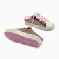 CRIME LONDON- SK8 Deluxe Sabot CRIME LONDON- SK8 Deluxe Sabot