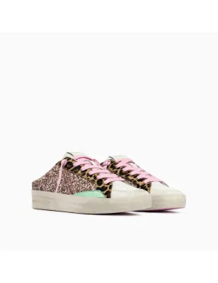 CRIME LONDON- SK8 Deluxe Sabot