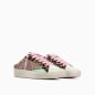 CRIME LONDON- SK8 Deluxe Sabot CRIME LONDON- SK8 Deluxe Sabot