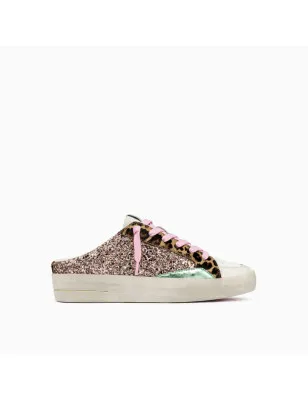 CRIME LONDON- SK8 Deluxe Sabot