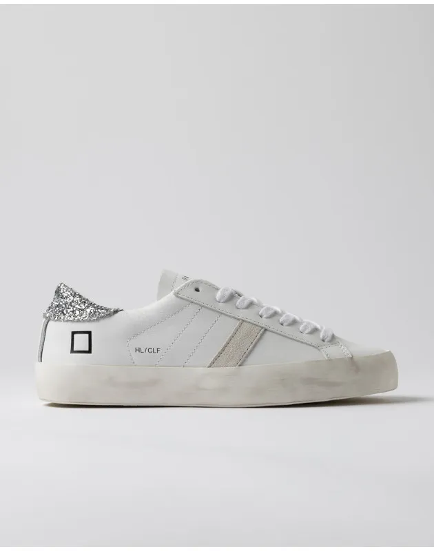 DATE- Hill Low Calf DATE- Hill Low Calf