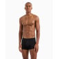 EMPORIO ARMANI- Pack 3 parigamba in jersey organico Shiny logoband ASV EMPORIO ARMANI- Pack 3 parigamba in jersey organico Shiny logoband ASV