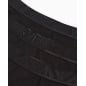 EMPORIO ARMANI- Pack 3 parigamba in jersey organico Shiny logoband ASV EMPORIO ARMANI- Pack 3 parigamba in jersey organico Shiny logoband ASV