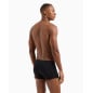 EMPORIO ARMANI- Pack 3 parigamba in jersey organico Shiny logoband ASV EMPORIO ARMANI- Pack 3 parigamba in jersey organico Shiny logoband ASV