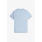 FRED PERRY- T-shirt Ringer FRED PERRY- T-shirt Ringer