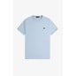 FRED PERRY- T-shirt Ringer FRED PERRY- T-shirt Ringer