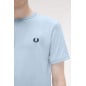 FRED PERRY- T-shirt Ringer FRED PERRY- T-shirt Ringer