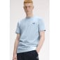 FRED PERRY- T-shirt Ringer FRED PERRY- T-shirt Ringer
