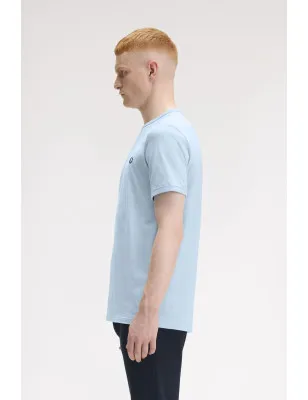 FRED PERRY- T-shirt Ringer
