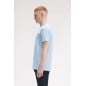 FRED PERRY- T-shirt Ringer FRED PERRY- T-shirt Ringer