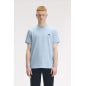 FRED PERRY- T-shirt Ringer FRED PERRY- T-shirt Ringer