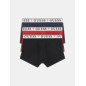 GUESS- Boxer confezione da 3