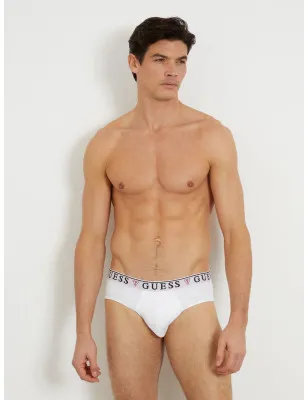GUESS- Slip confezione da 3