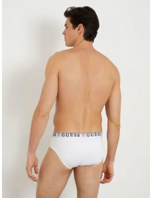 GUESS- Slip confezione da 3