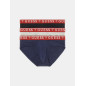 GUESS- Slip confezione da 3