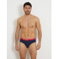 GUESS- Slip confezione da 3