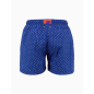 GALLO- Boxer mare uomo fantasia pois blu GALLO- Boxer mare uomo fantasia pois blu