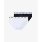 GCDS- Pacco da 2 slip Essentials