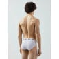 GCDS- Pacco da 2 slip Essentials