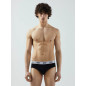GCDS- Pacco da 2 slip Essentials