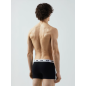 GCDS- Pacco da 2 boxer Essentials