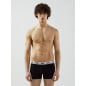 GCDS- Pacco da 2 boxer Essentials