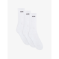 GCDS- Calze Essentials 3-pack