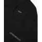 EMPORIO ARMANI- Confezione da 2 T-shirt loungewear con logo  in jersey di cotone elasticizzato