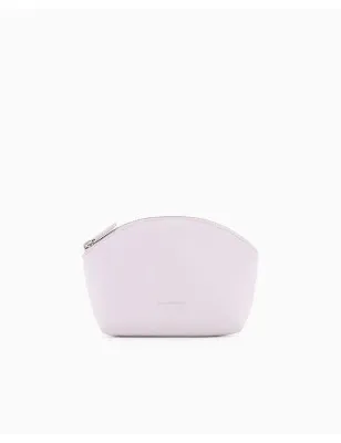 EMPORIO ARMANI- Beauty case MyEA stampa cervo