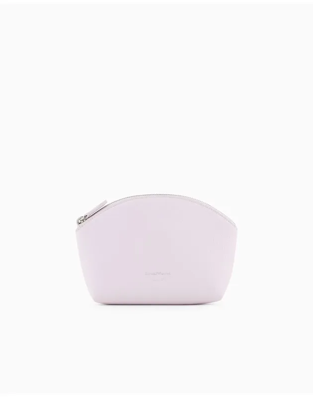 EMPORIO ARMANI- Beauty case MyEA stampa cervo EMPORIO ARMANI- Beauty case MyEA stampa cervo