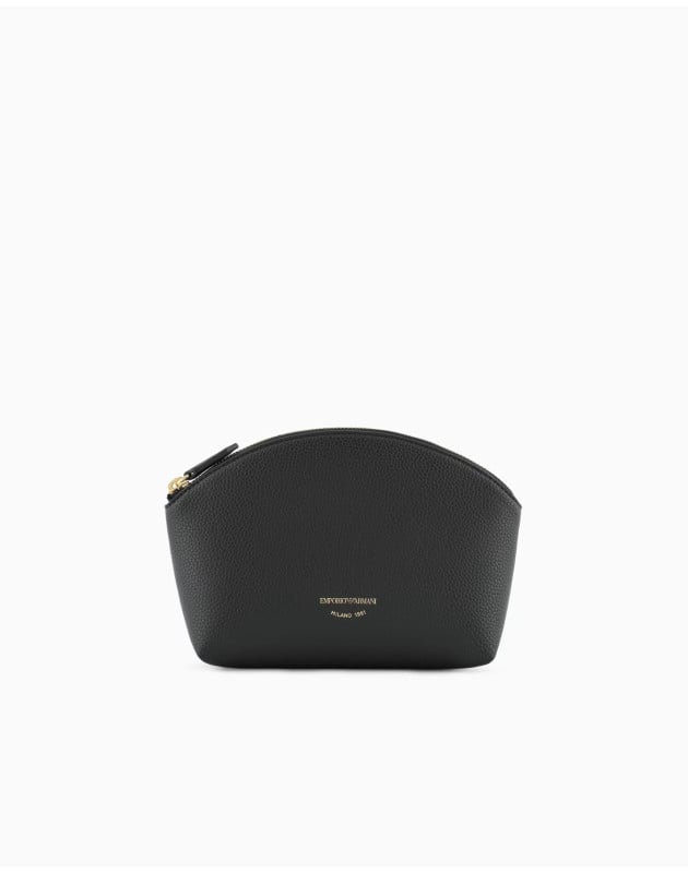 EMPORIO ARMANI- Beauty case MyEA stampa cervo EMPORIO ARMANI- Beauty case MyEA stampa cervo