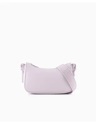EMPORIO ARMANI- Borsa stampa cervo