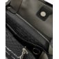 EMPORIO ARMANI- Shopper eagle all over con charm aquila EMPORIO ARMANI- Shopper eagle all over con charm aquila