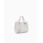 EMPORIO ARMANI- Shopper piccola MyEA stampa cervo